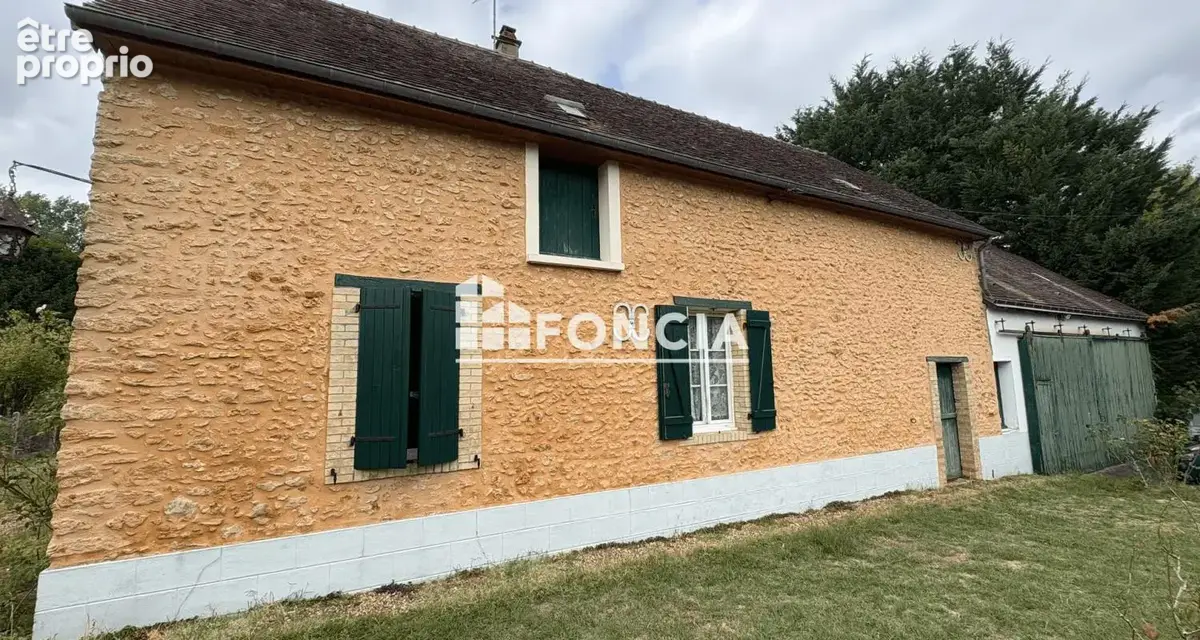 Fermette offrant de nombreuses possibilités! - photo 8