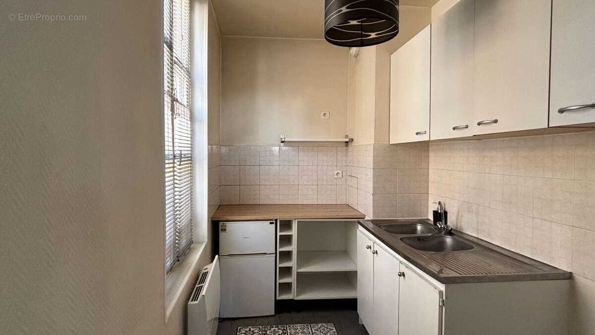 Appartement à SAINT-GERMAIN-EN-LAYE