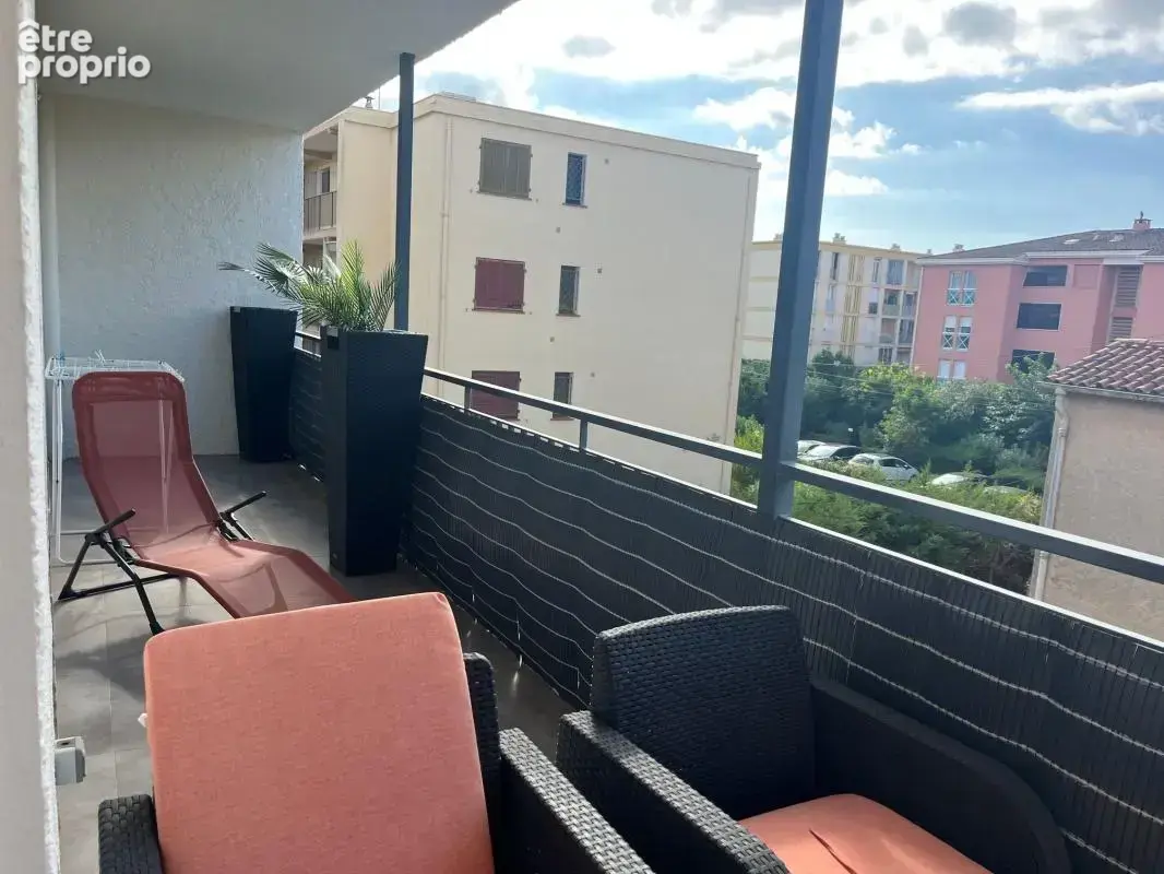 Appartement À Vendre - photo 5