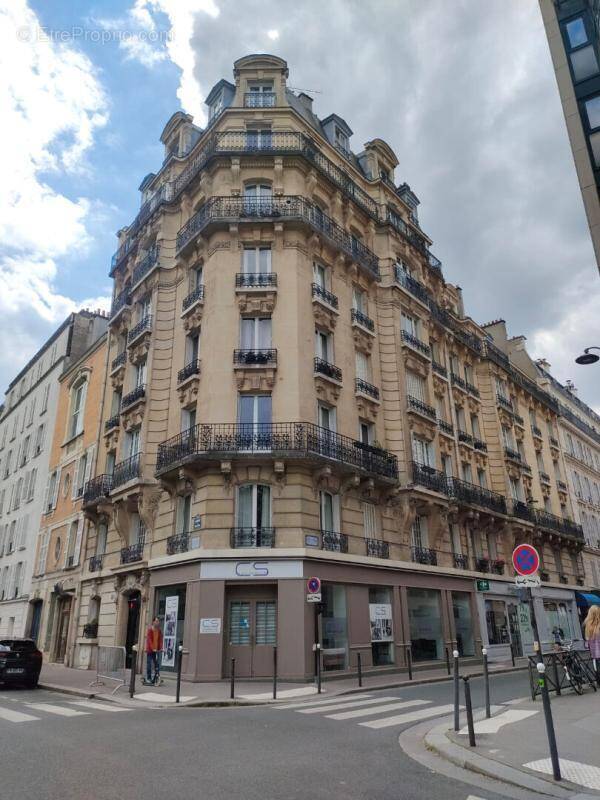 Appartement à PARIS-7E