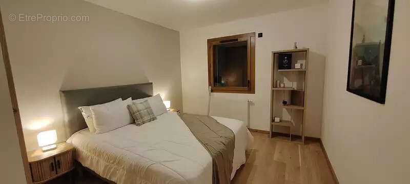 Appartement à CHATEL