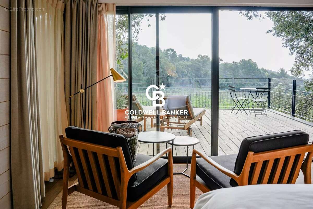Maison à FLAYOSC