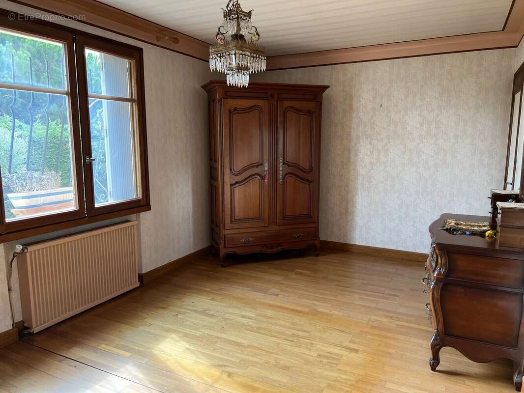 Maison à LAVIT