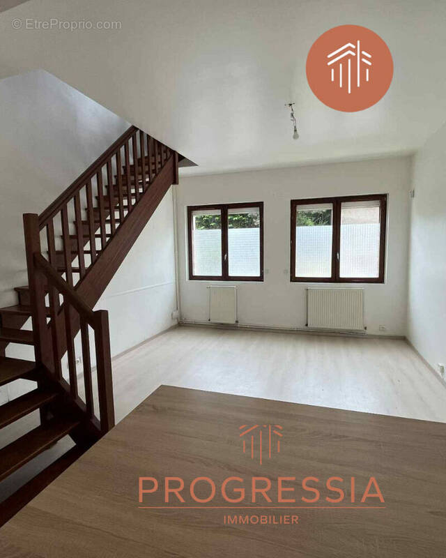 Appartement à LE HAVRE