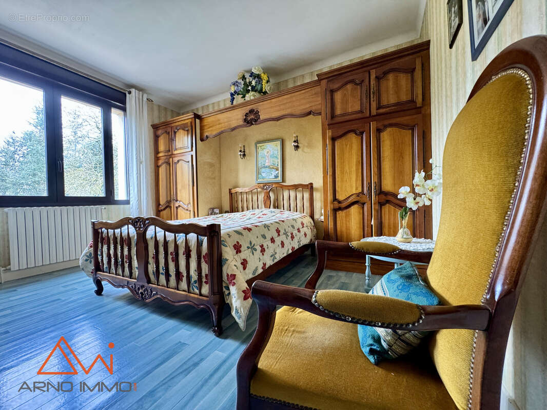 Maison à BRENS