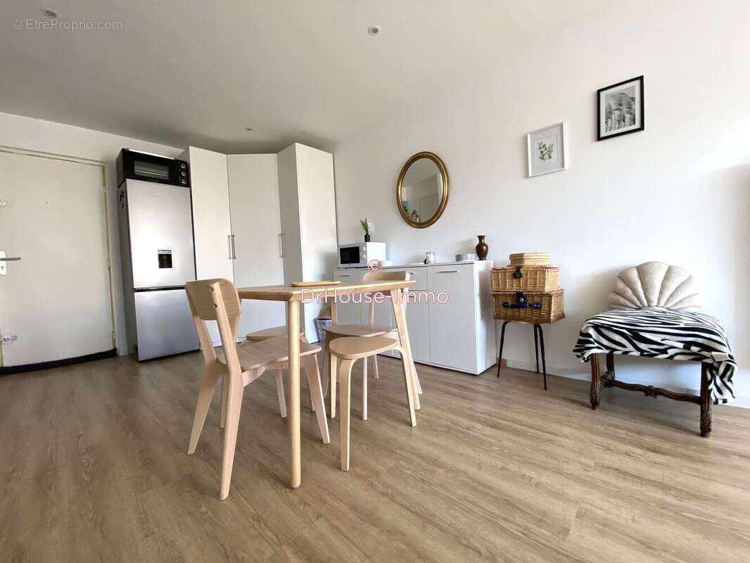 Appartement à LE GRAU-DU-ROI