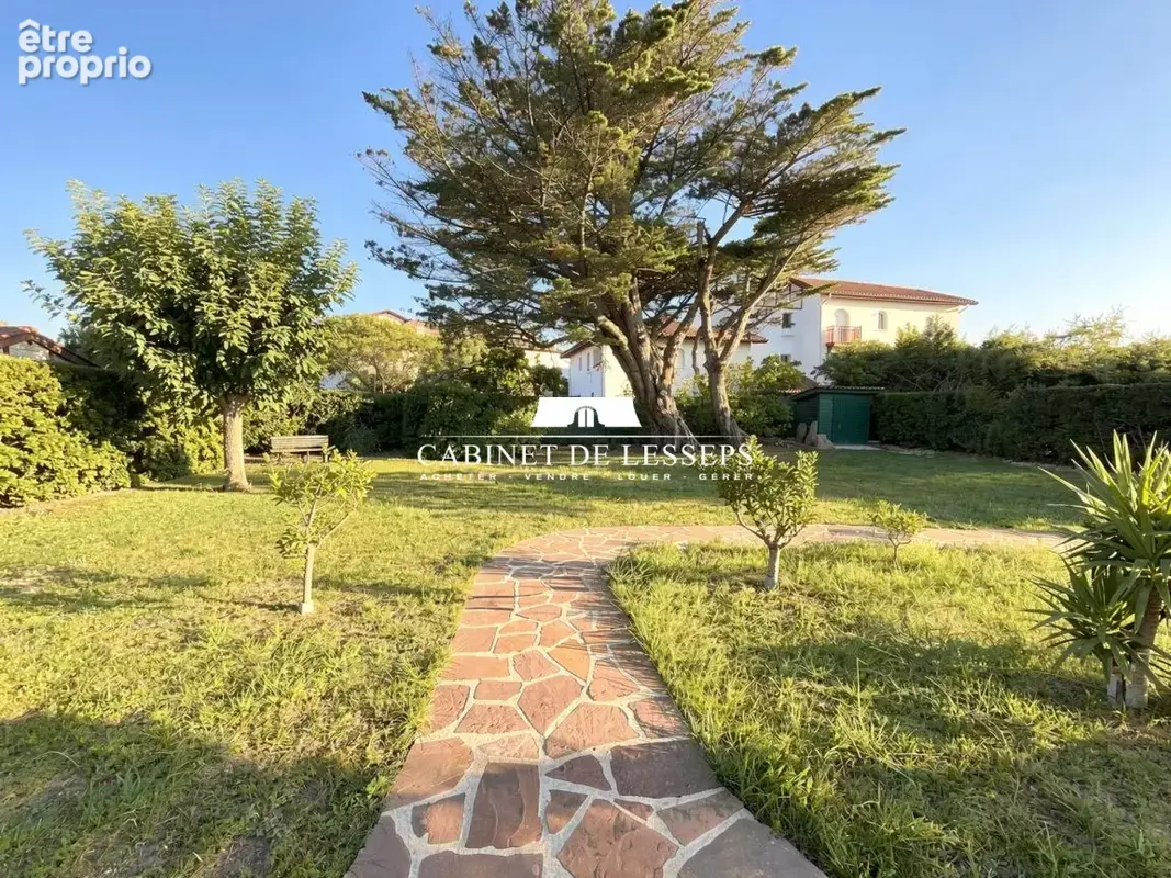 Maison 4 pièces 136 m² à vendre à Bidart (64210) - photo 8
