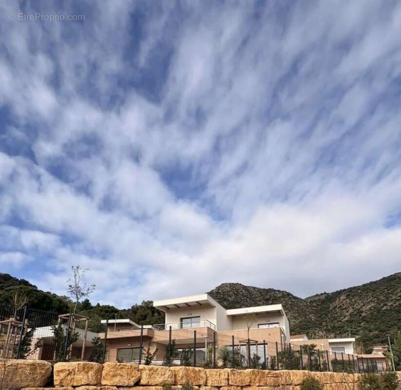 Maison à LE LAVANDOU