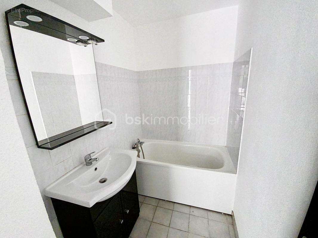 Appartement à SETE