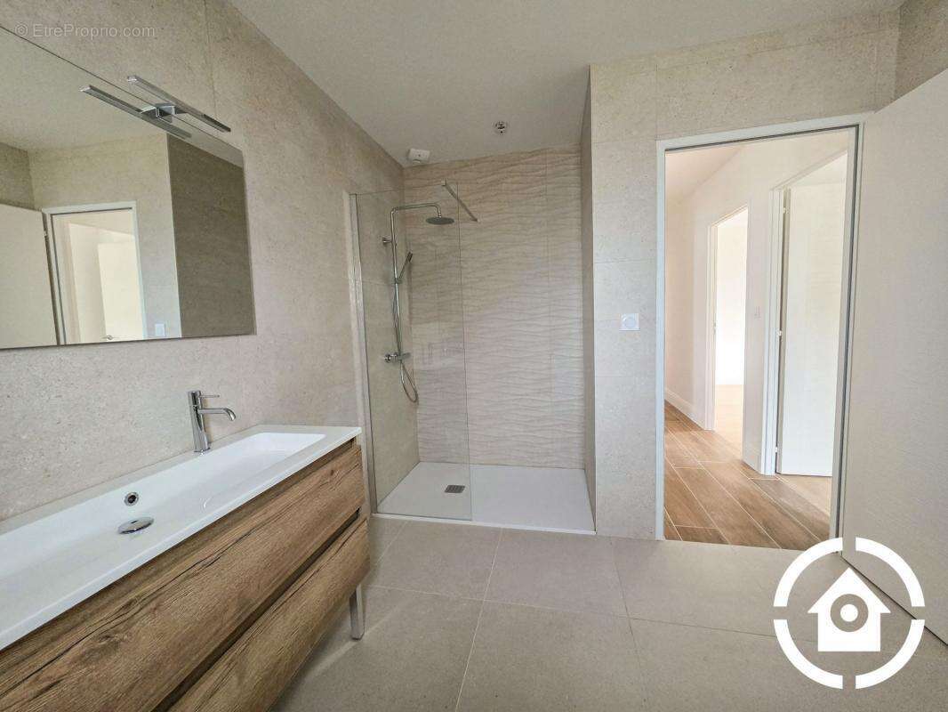 Coup de coeur : maison neuve 3 chambres, plain-pied, DPE A - photo 13