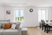 Appartement à COUPVRAY