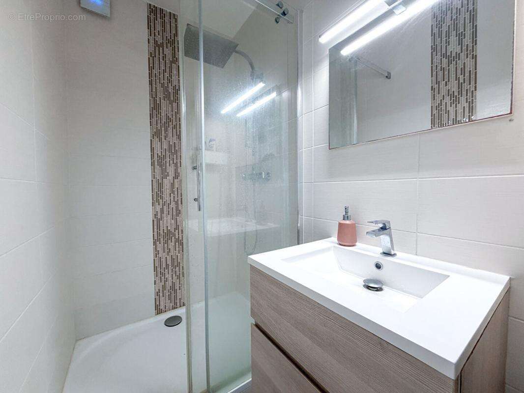 Appartement à SAINT-HERBLAIN