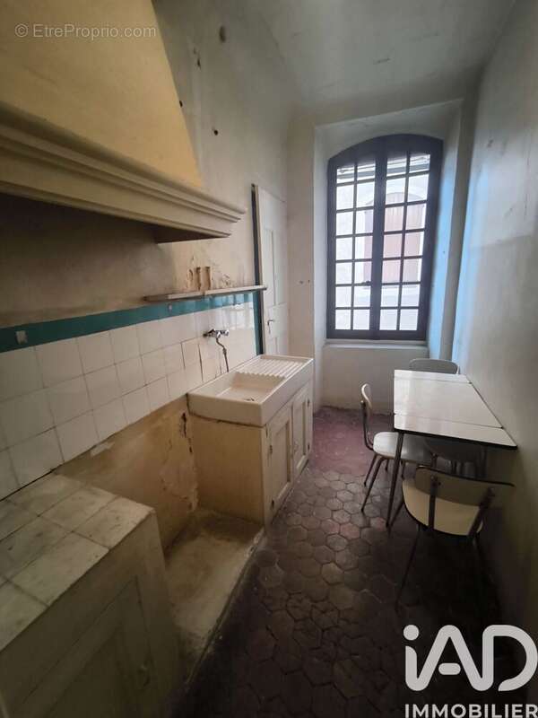 Photo 7 - Maison à SAINT-ETIENNE-LES-ORGUES