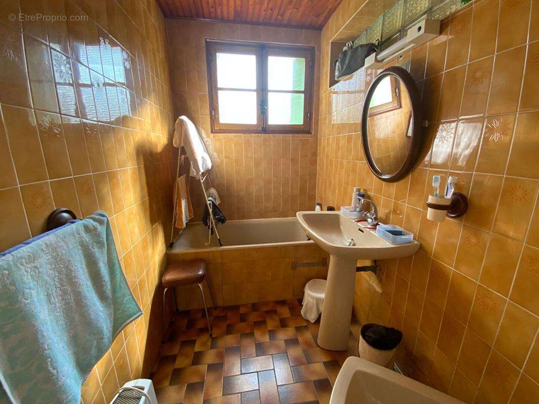 Maison Mouhers 3 pièce(s) 53 m2 + dépendances - photo 6