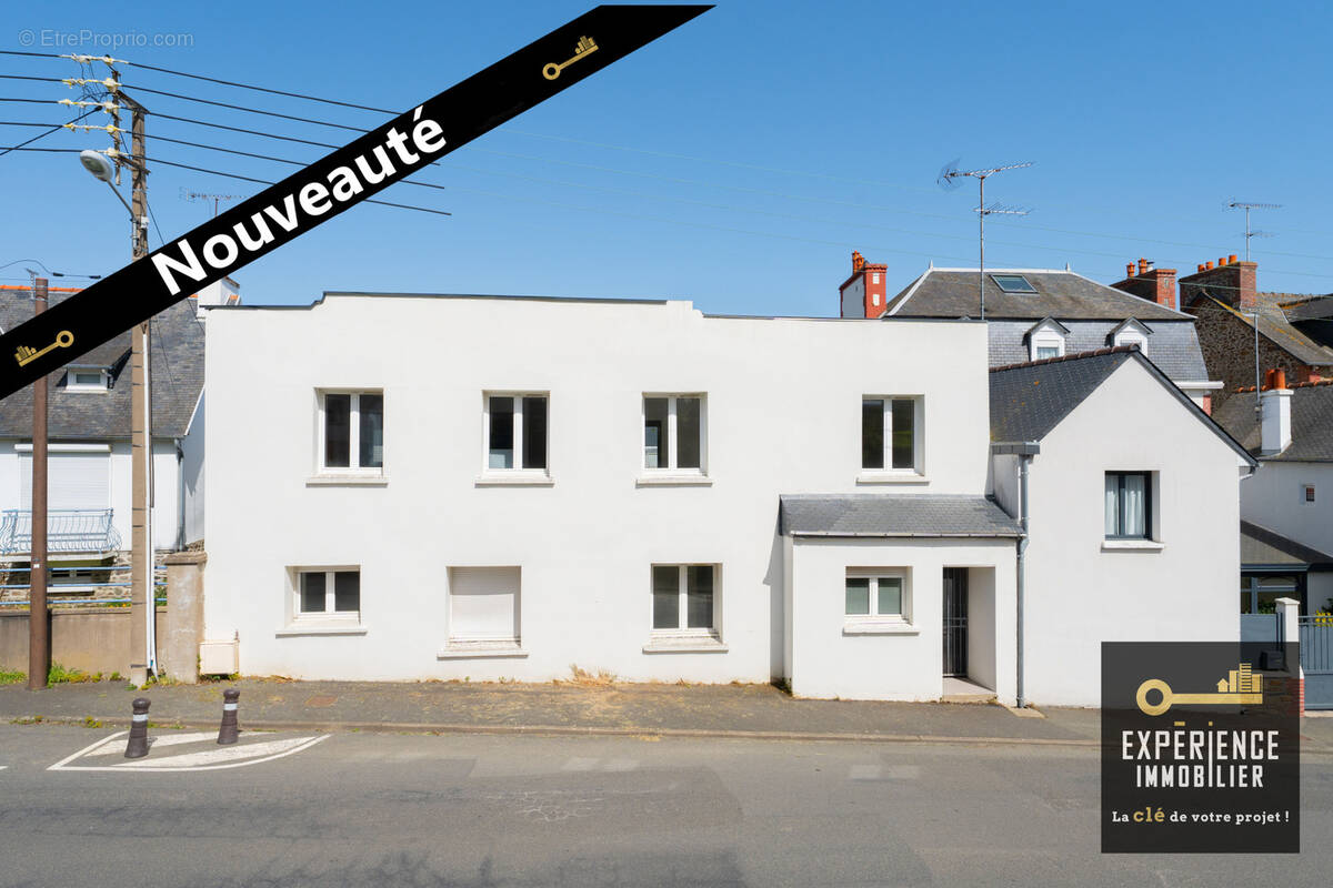 Appartement à SAINT-QUAY-PORTRIEUX