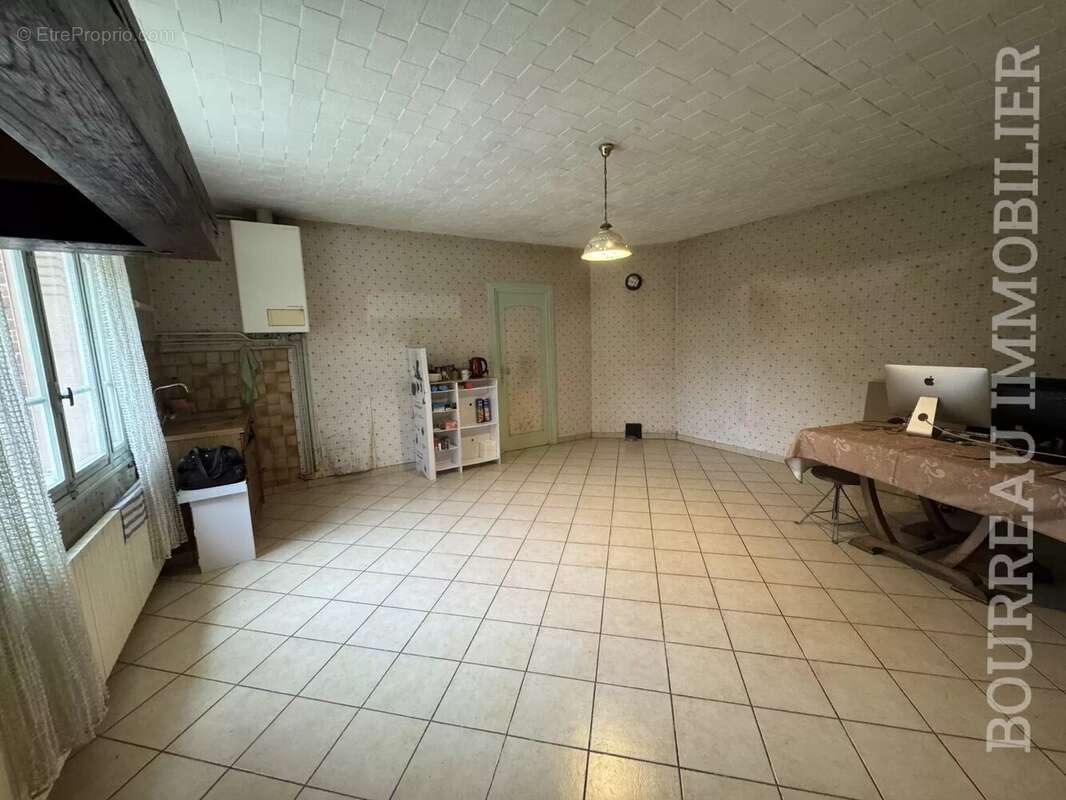 Maison à BEON