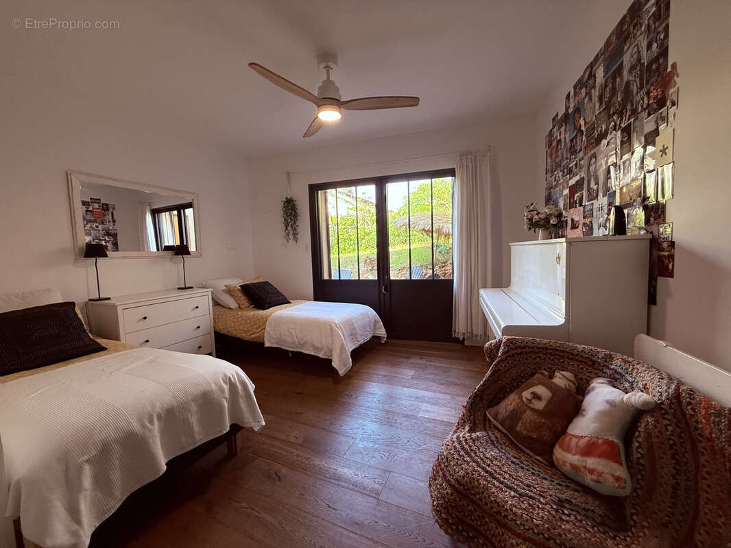 Maison à SANARY-SUR-MER