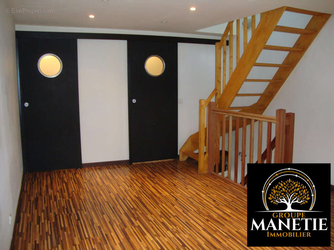 Appartement à DOUAI