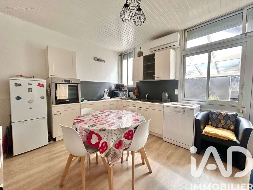 Photo 6 - Appartement à AMELIE-LES-BAINS-PALALDA