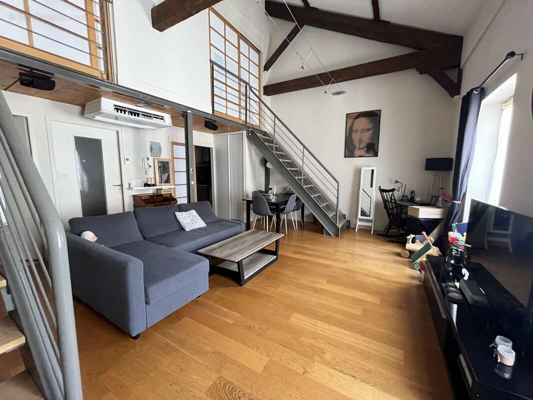 Appartement à VALENCE