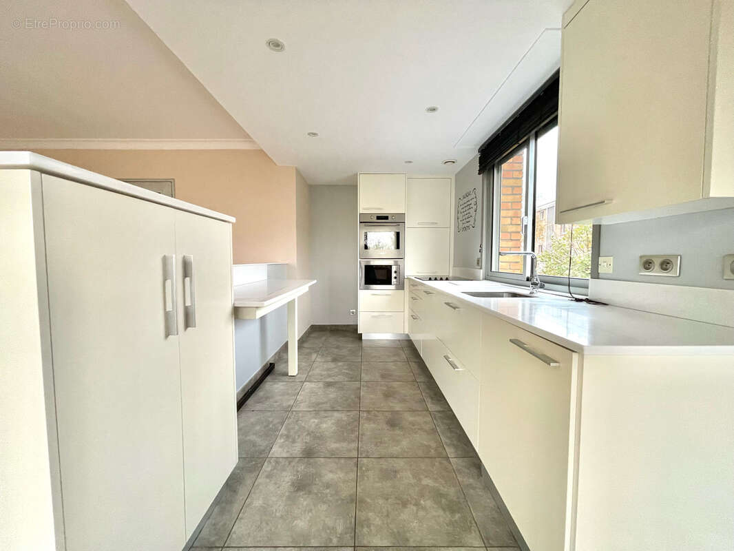 Appartement à RONCHIN