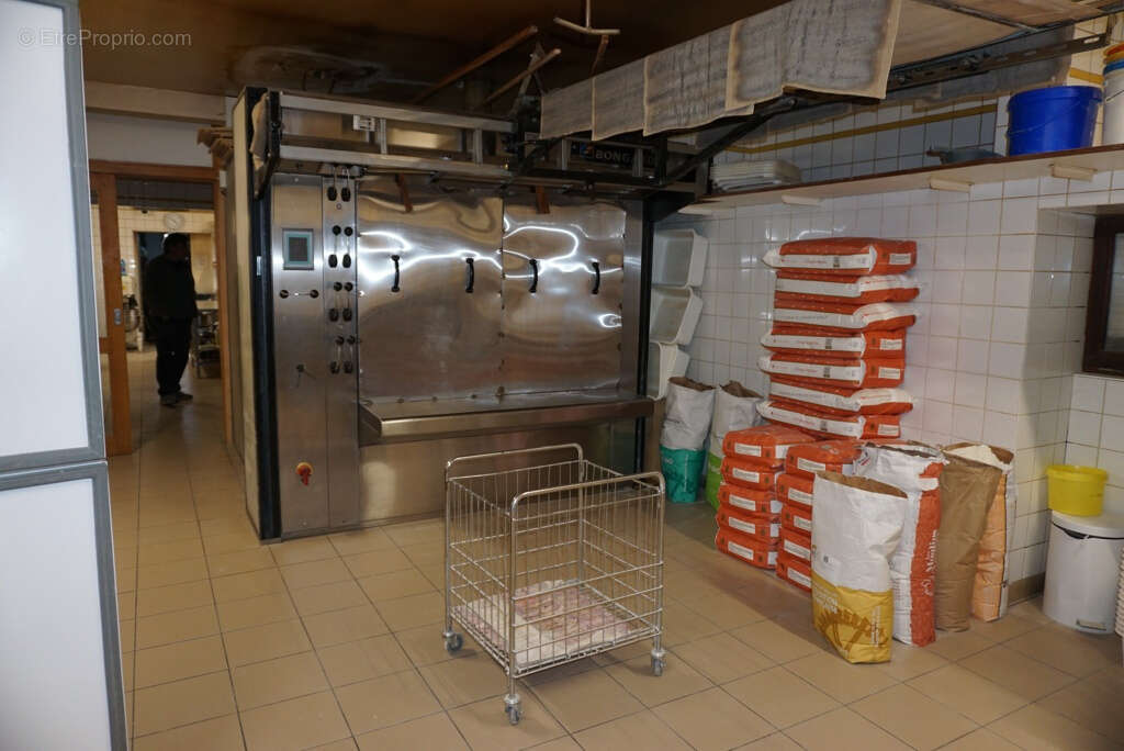 Maison à LA CLAYETTE