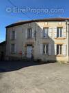 Maison à RISCLE