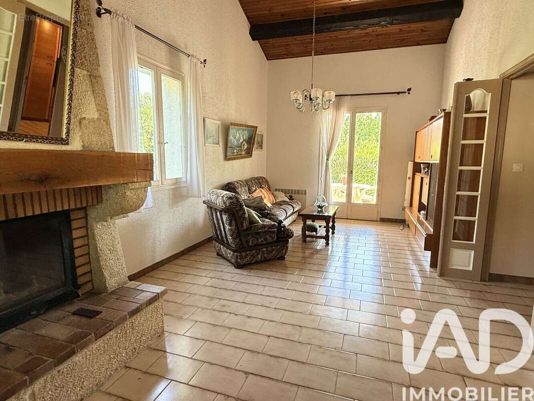 Photo 6 - Maison à GIGNAC