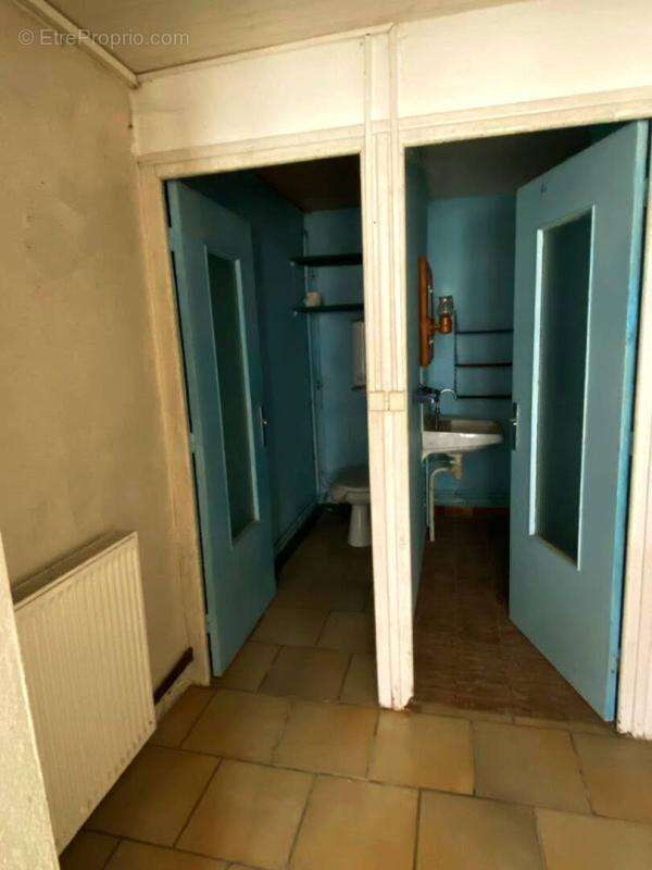 Maison Dussac 100 m2 - photo 6