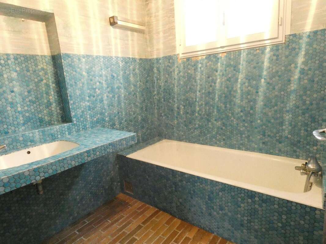 Maison à DAMPIERRE-EN-BURLY