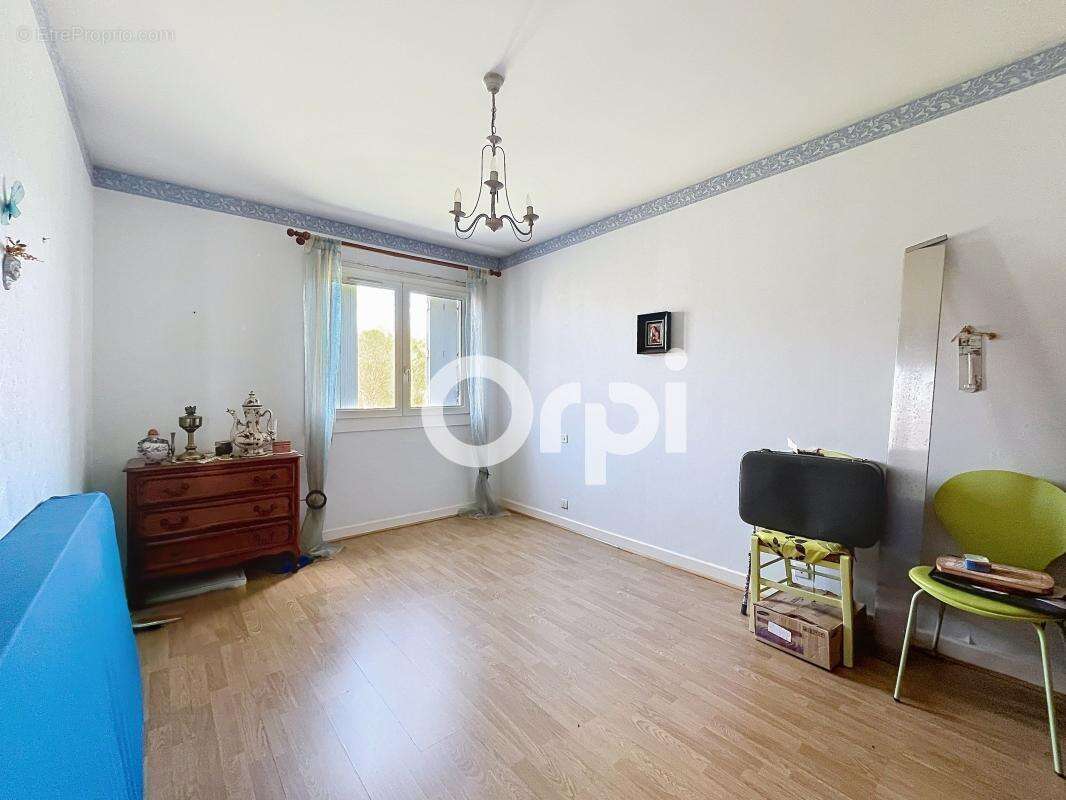 Appartement à BRIVE-LA-GAILLARDE