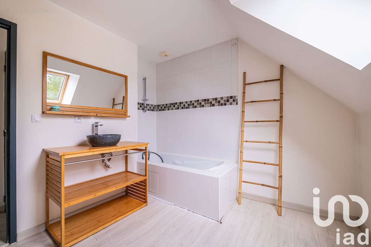 Photo 8 - Maison à ARDENAY-SUR-MERIZE