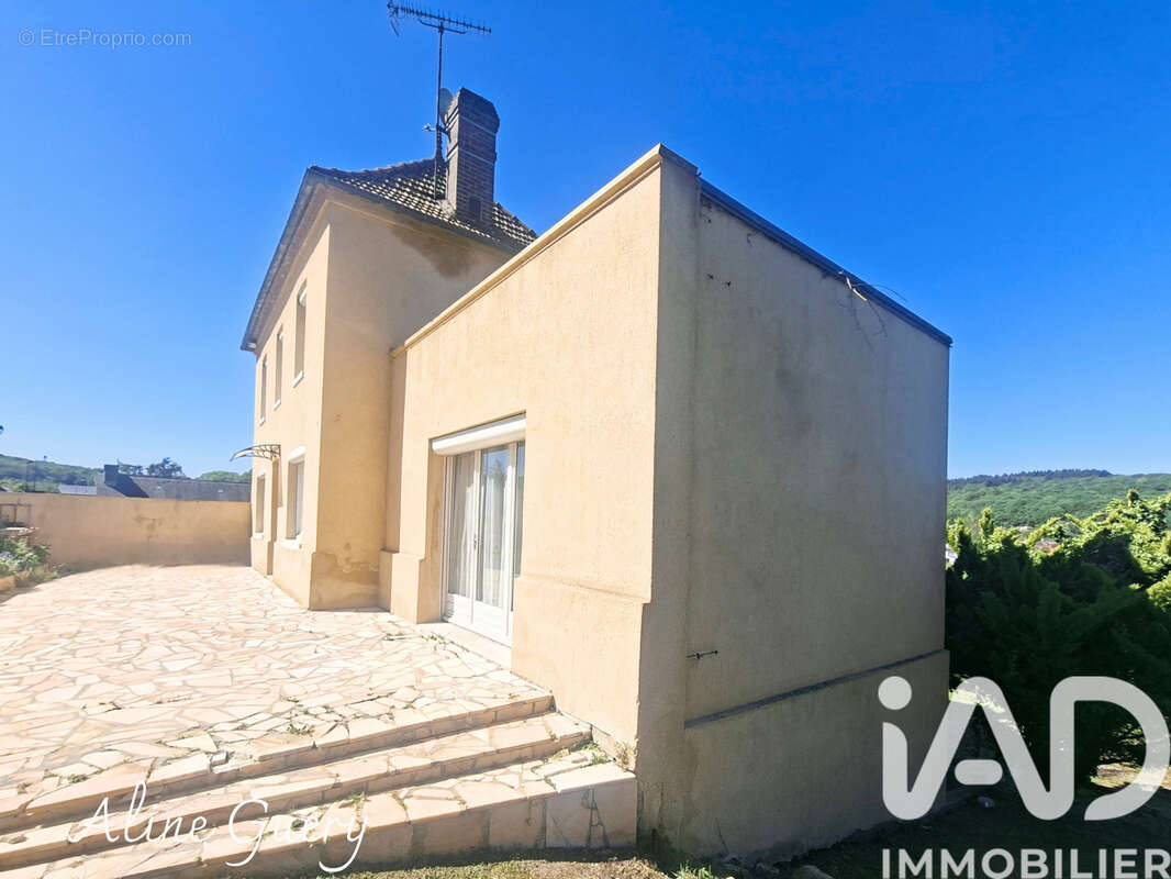 Photo 3 - Maison à CHARLEVAL