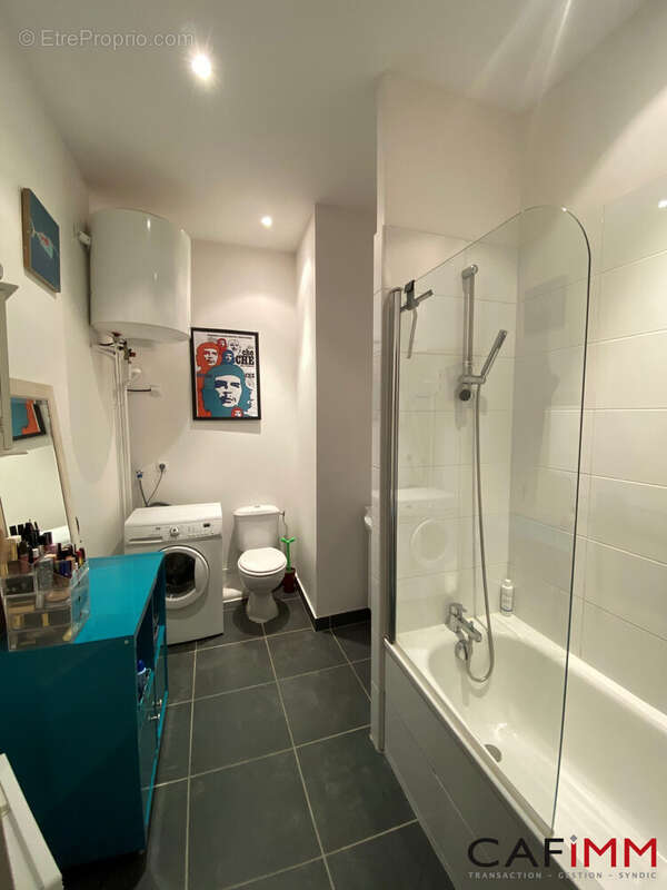 Appartement à LYON-6E