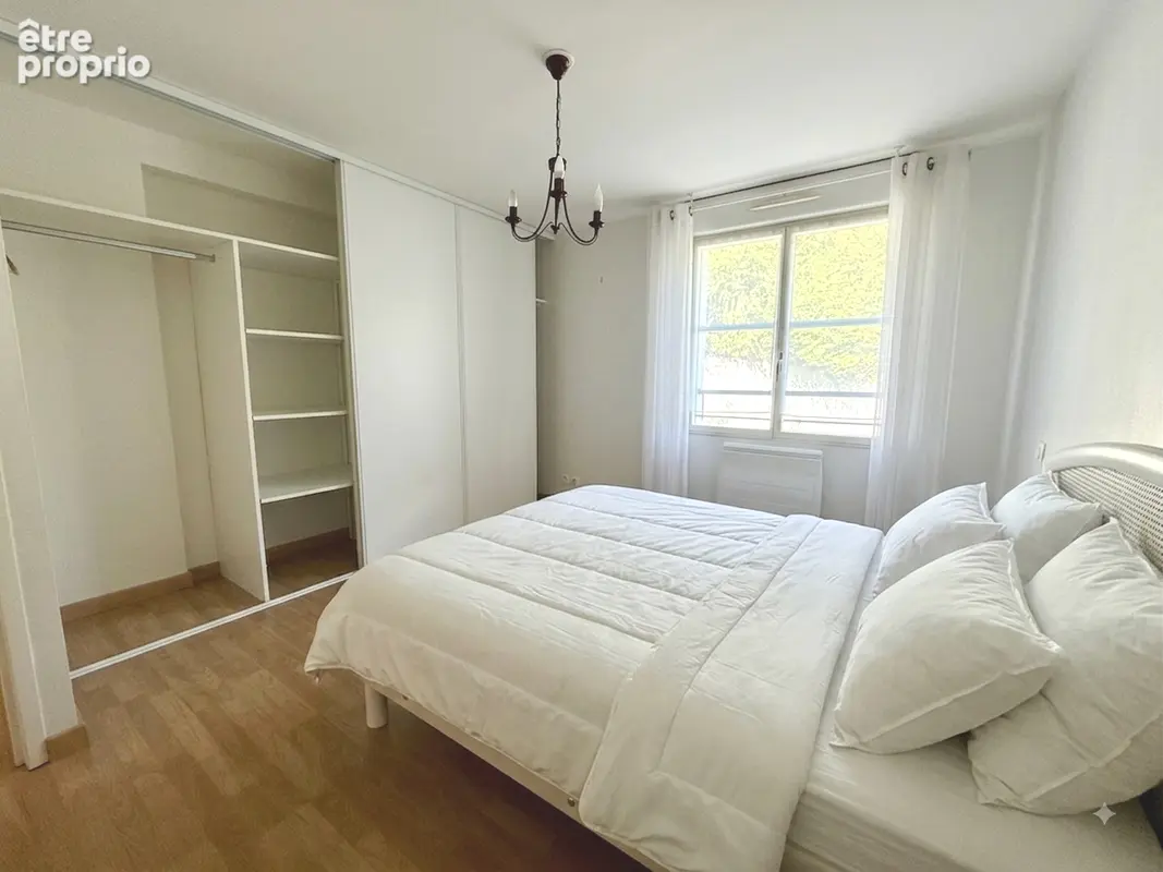 Appartement Quimper 5 pièce(s) 95.11 m2 - photo 9