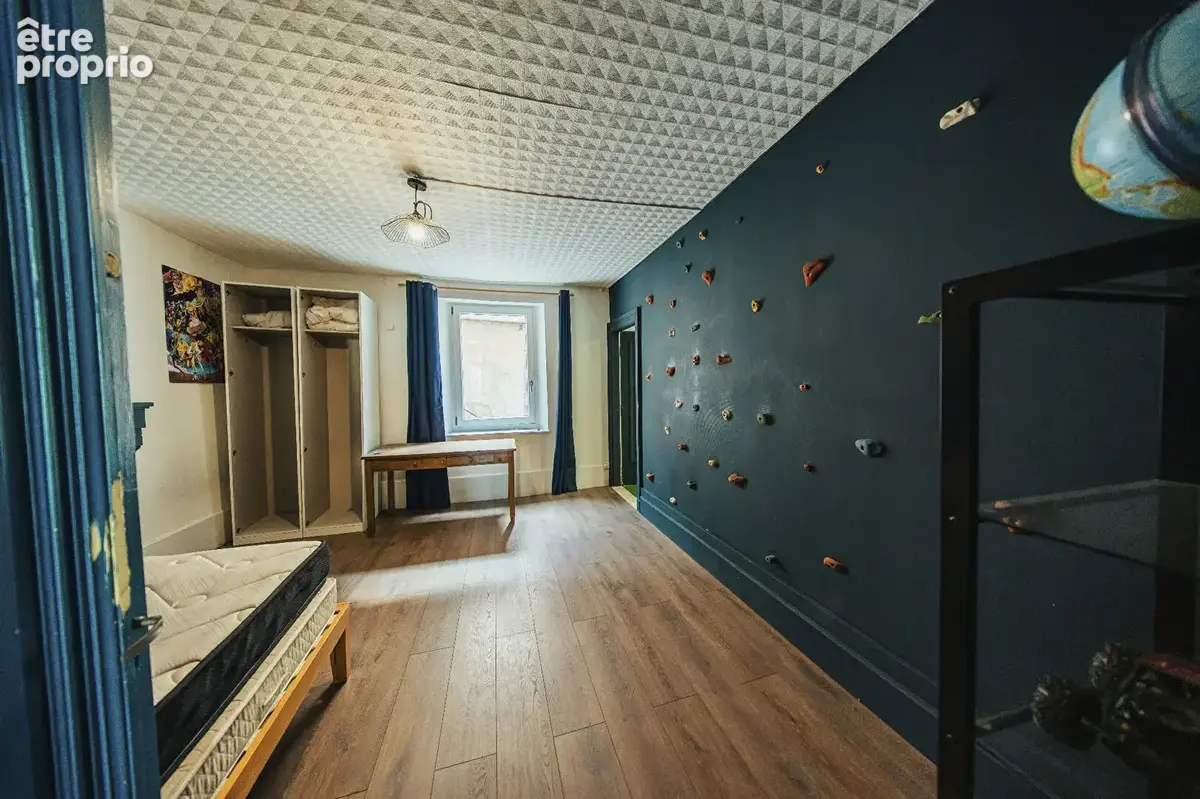 Appartement Mouthe 5 pièce(s) 216.2 m2 - photo 13