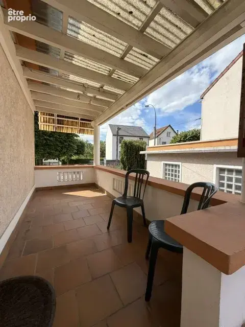 Maison 4 pièces 80 m² à vendre à Drancy (93700) - photo 5