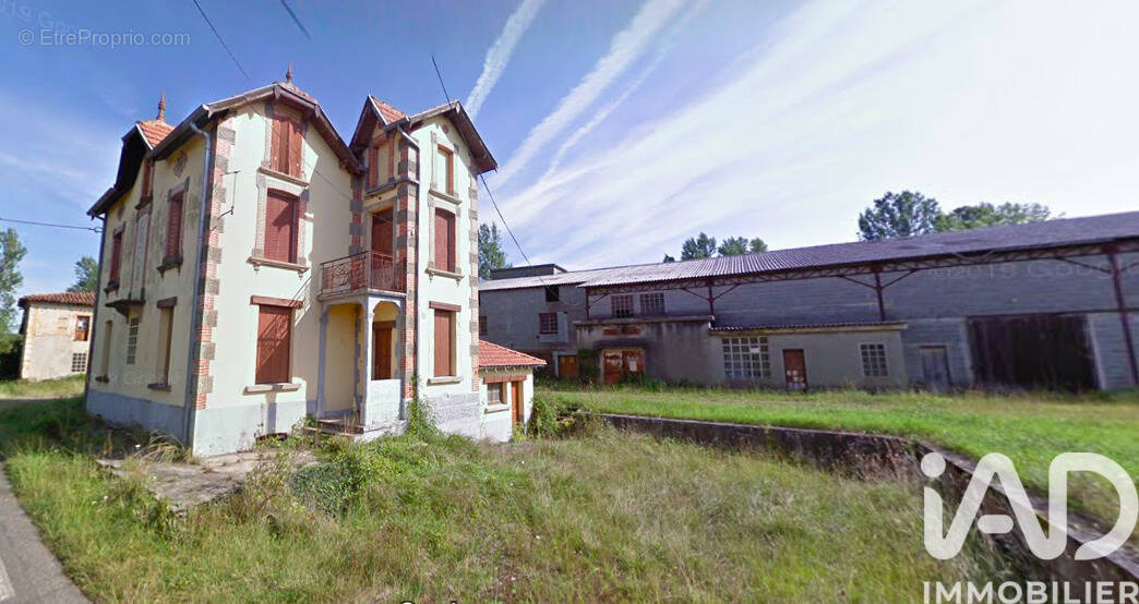 Photo 1 - Maison à LODES