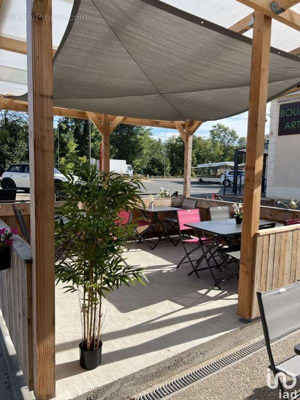 Photo 8 - Commerce à CHAMPIGNY