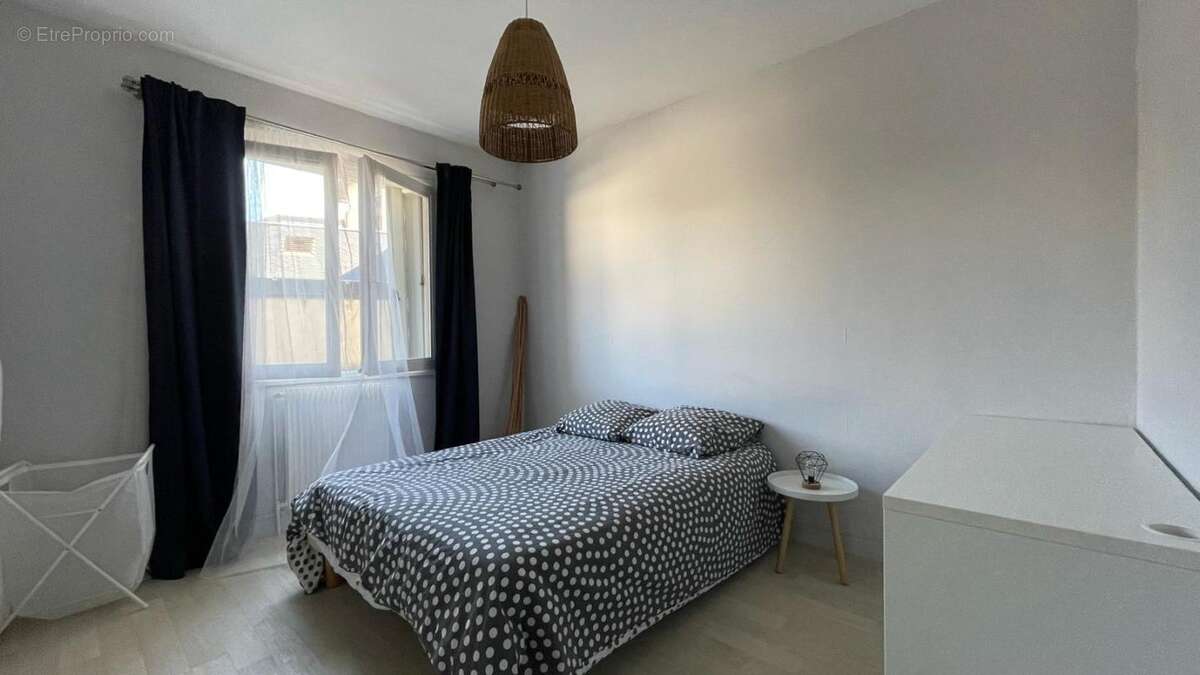 Dijon République, Appartement T4 - photo 6