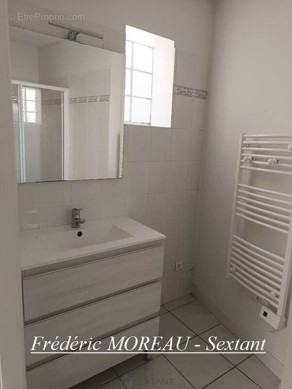 Trés bel appartement pret à louer dans petite copropriété - photo 4