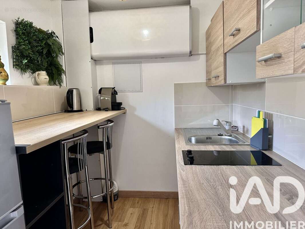 Appartement 61 m² à Sainte-Maxime  - photo 9