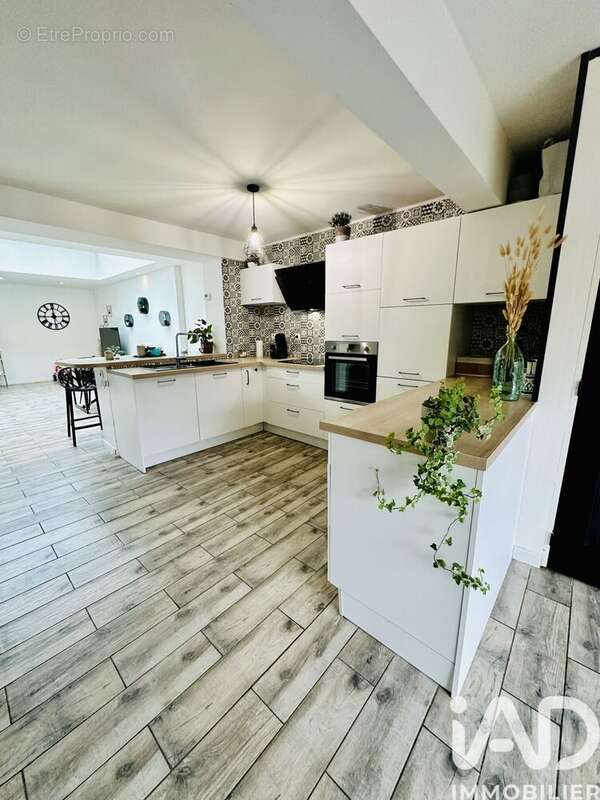 Photo 3 - Maison à NIEPPE