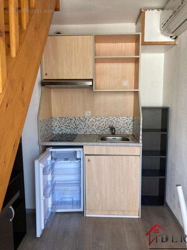 Appartement à CORTE