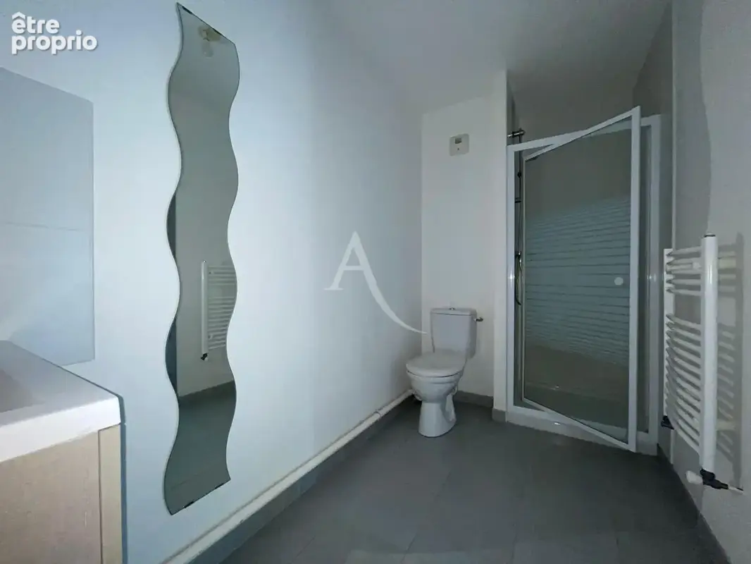 Appartement Nantes 2 pièce(s) 39.35 m2 - photo 6