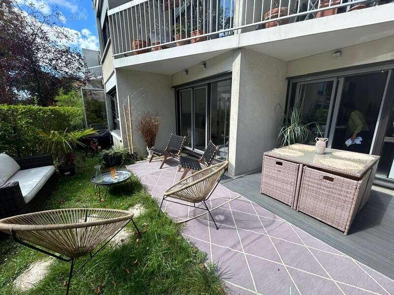 Appartement à CRETEIL