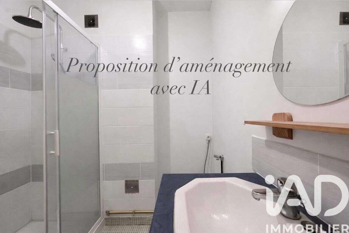 Photo 3 - Appartement à REZE