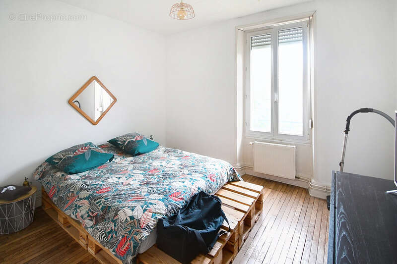 Appartement à LONGUYON