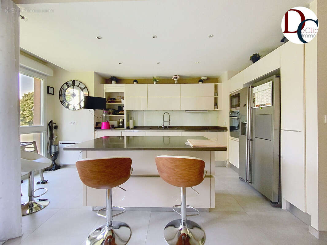 Photo 8 - Appartement à SENLIS