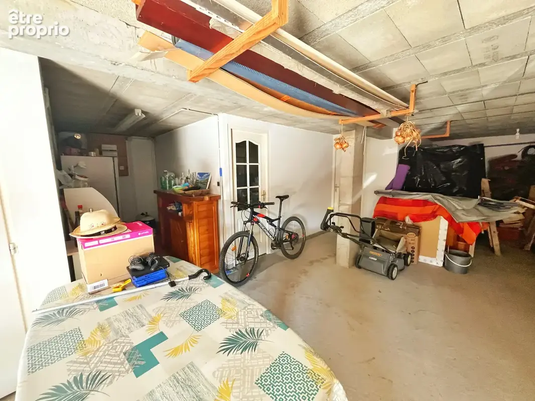 Maison contemporaine CUBLIZE - photo 16
